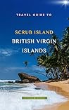 Scrub Island, BVI...