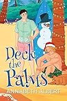 Deck the Palms by Annabeth Albert