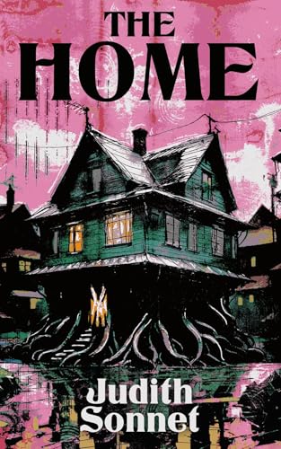 The Home (Kindle Edition)