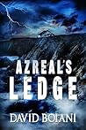 Azreal's Ledge: A Paranormal Mystery