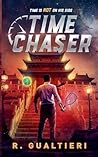 Time Chaser by Rick Gualtieri