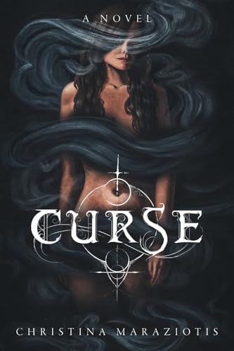 Curse: A Novel (Loveletting)