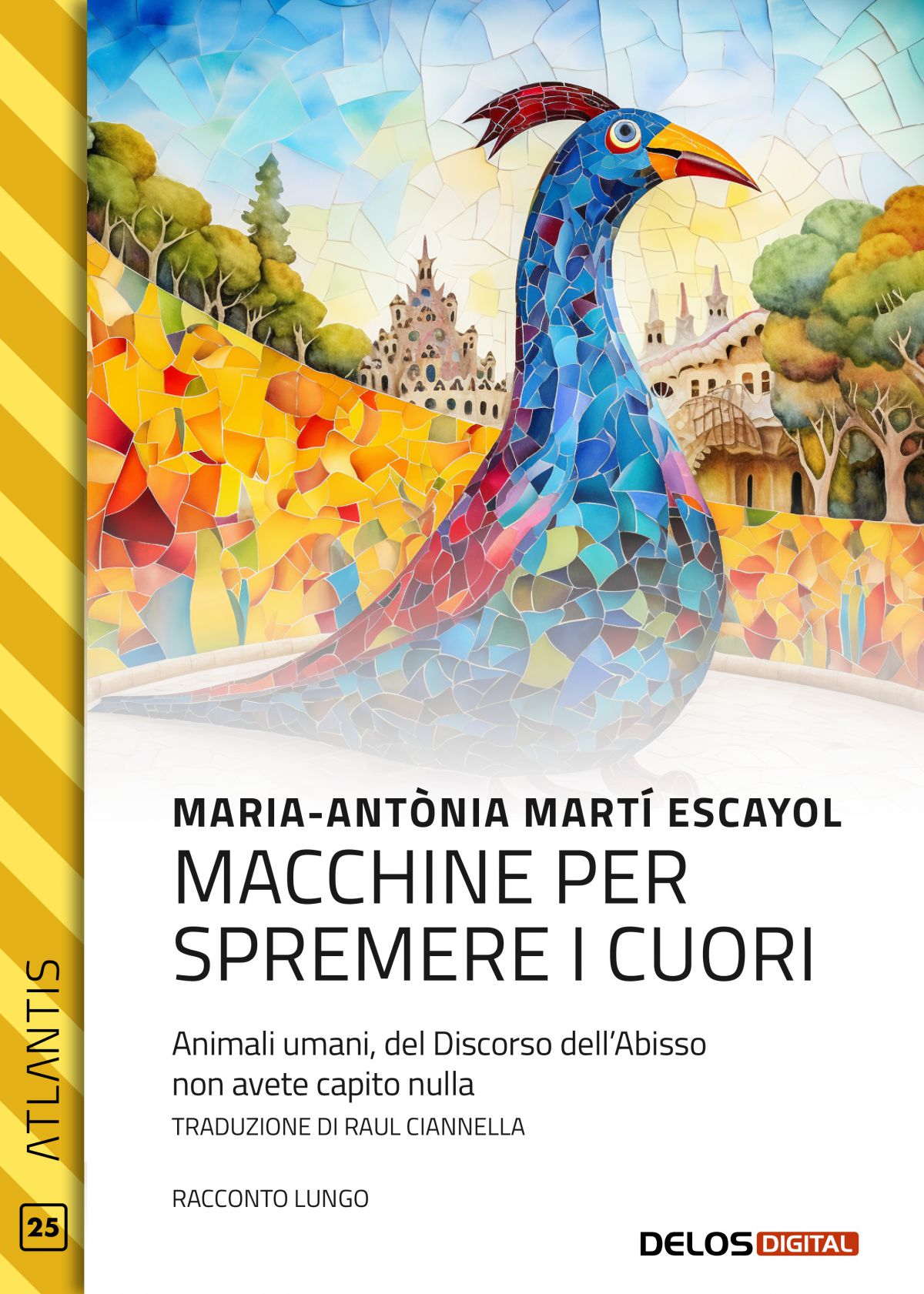 Macchine per spremere i cuori