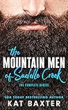The Mountain Men ...