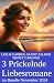 3 Prickelnde Liebesromane i...