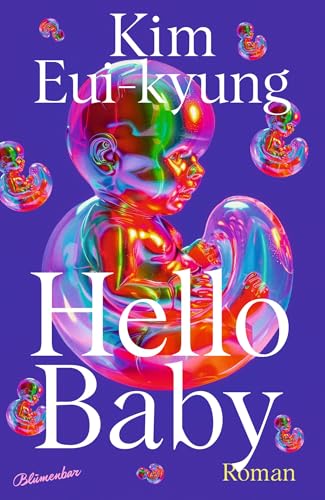 Hello Baby (Kindle Edition)