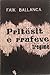 Pritësit e rrufeve : tregime
