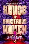 House of Monstrou...