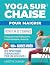 Yoga sur Chaise pour Maigrir by Linette Cunley