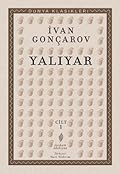 Yalıyar Cilt 1