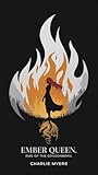 Ember Queen : Rise Of The Dragonborn