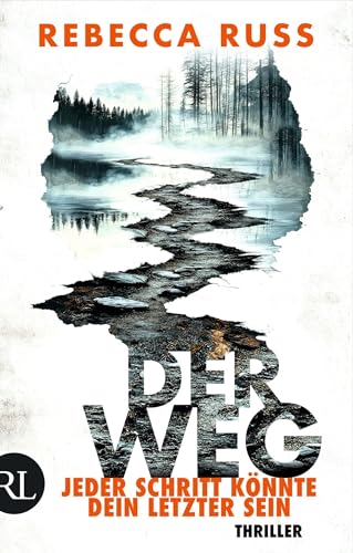 Der Weg: Jeder Schritt könnte dein letzter sein (Kindle Edition)