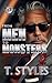From Men To Monsters 2 by T. Styles