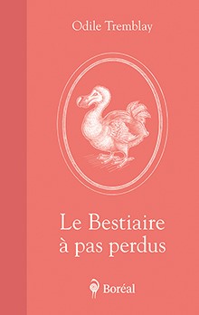 Le Bestiaire à pas perdus (Paperback)