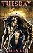 Tuesday: A Dark Monster Rom...