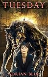 Tuesday: A Dark Monster Romance (The Days of the Week Book 2)