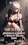 Lost in Fiction 3...