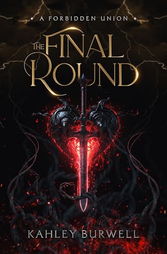 The Final Round: A Forbidden Union (The Final Round - Spicy Book 1)