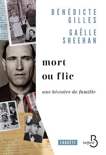 Mort ou flic (Kindle Edition)