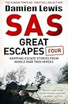 SAS Great Escapes...