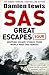 SAS Great Escapes Four