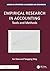 Empirical Research in Accounting by Ian D. Gow