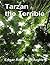 Tarzan the Terrible (Tarzan, #8)