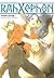 RahXephon - The Novel, Volu...