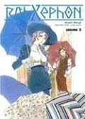 RahXephon - The Novel, Volume 3