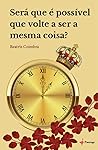 Será possível que...