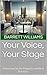 Your Voice, Your Stage: Mastering On-Air Etiquette and Best Practices (Mastering HAM Radio: A Guide to Amateur Radio Techniques, Equipment, and Communication Book 10)