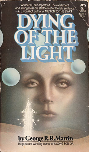 Dying of the Light