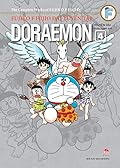 Doraemon Đại tuyển tập Truyện dài - Tập 4