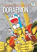 Doraemon Đại tuyển tập Truyện dài - Tập 3
