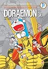 Doraemon Đại tuyển tập Truyện dài - Tập 3 (Doraemon Đại tuyển tập Truyện dài, #3)