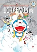 Doraemon Đại tuyển tập Truyện dài - Tập 5