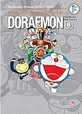 Doraemon Đại tuyển tập Truyện dài - Tập 6