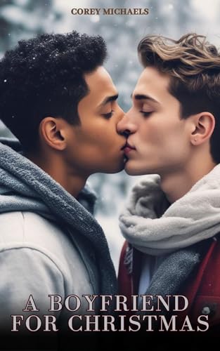 A Boyfriend for Christmas (Kindle Edition)