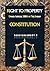Right To Property Under Article 300A Of The Indian Constitution by NARAYANASWAMY R