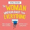 The Woman Who Ran...