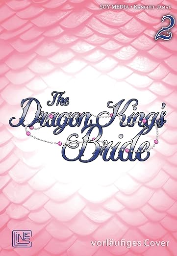 The Dragon King's Bride 2