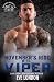 November's Ride with Viper by Eve London