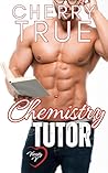 Chemistry Tutor: ...