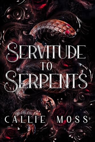 Servitude to Serpents (Paperback)