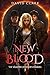 New Blood (The Vampire Hunt...