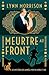 Meurtre au front: Un mystère des années 1920 avec Dora et Rex (Les mystères de Dora et Rex) (French Edition)