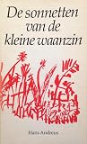 De sonnetten van de kleine waanzin