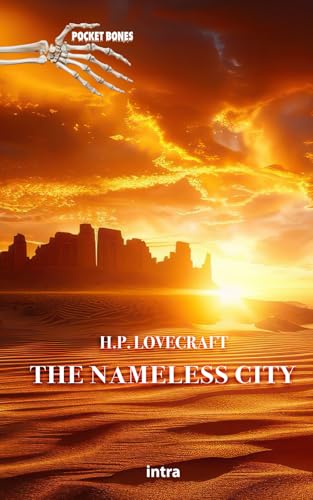 The Nameless City