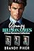 Grumpy Billionaires: A Boss Romance Collection