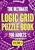 The Ultimate Logic Grid Puz...